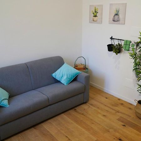 Santo Apartment In Trastevere Rome Bagian luar foto