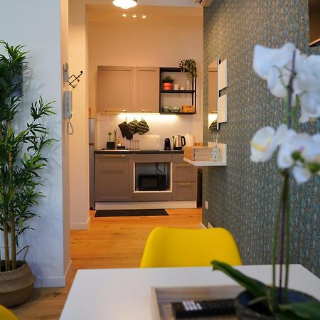 Santo Apartment In Trastevere Rome Bagian luar foto
