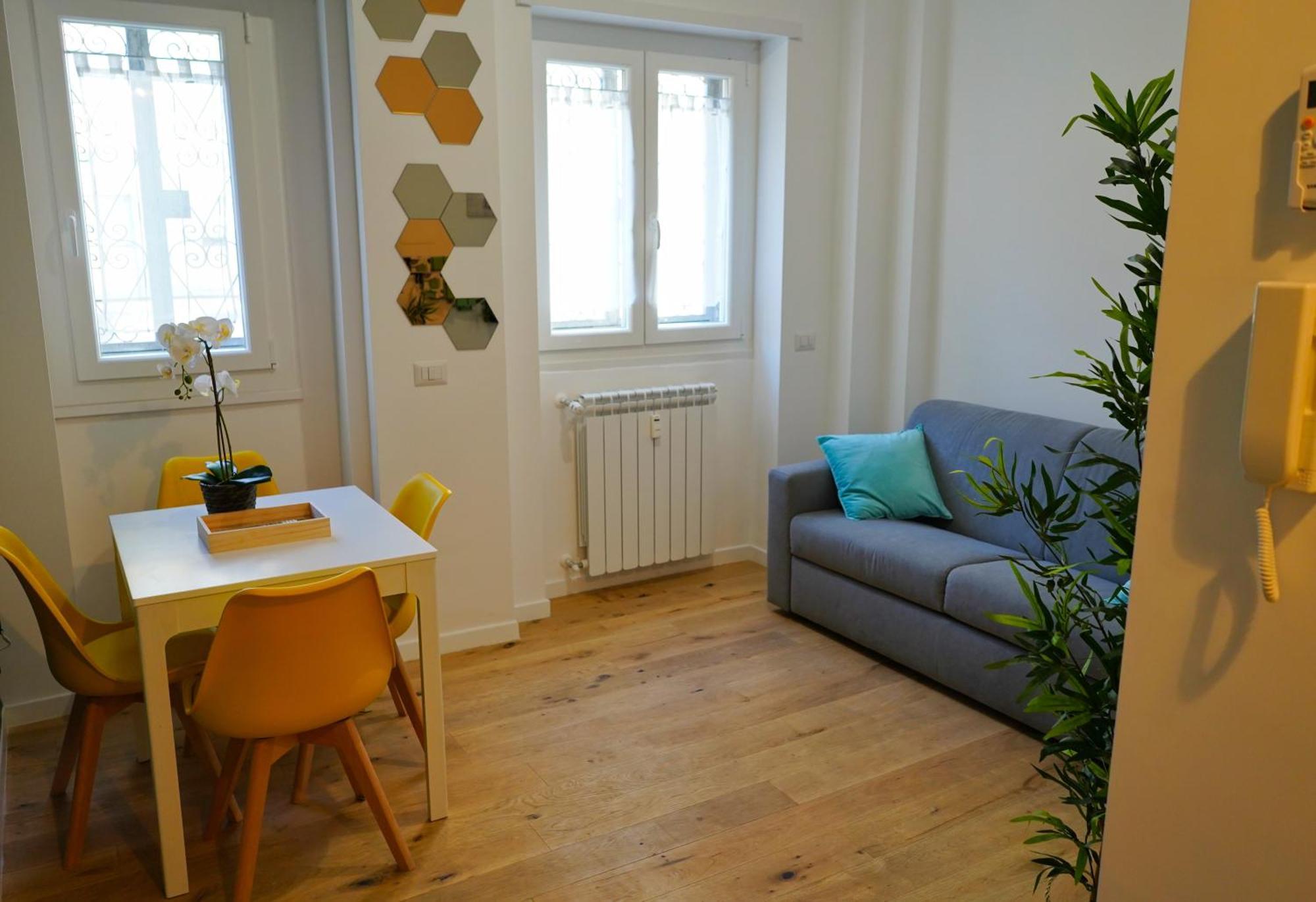 Santo Apartment In Trastevere Rome Bagian luar foto