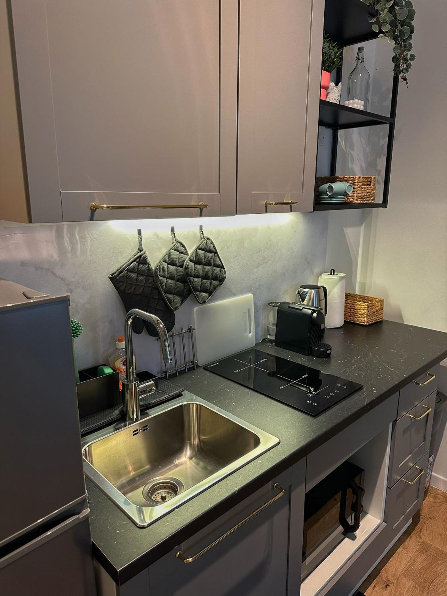 Santo Apartment In Trastevere Rome Bagian luar foto